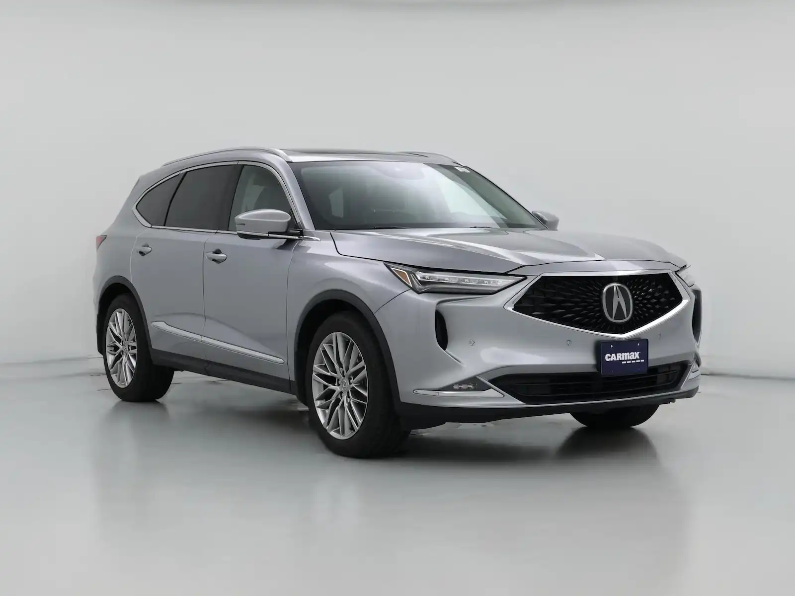2023 Acura MDX SH-AWD Advance Package's photo