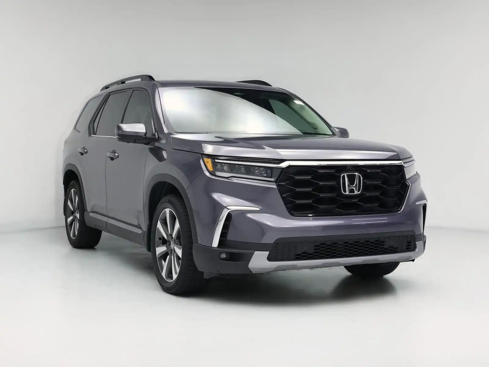 2025 Honda Pilot Elite AWD's photo