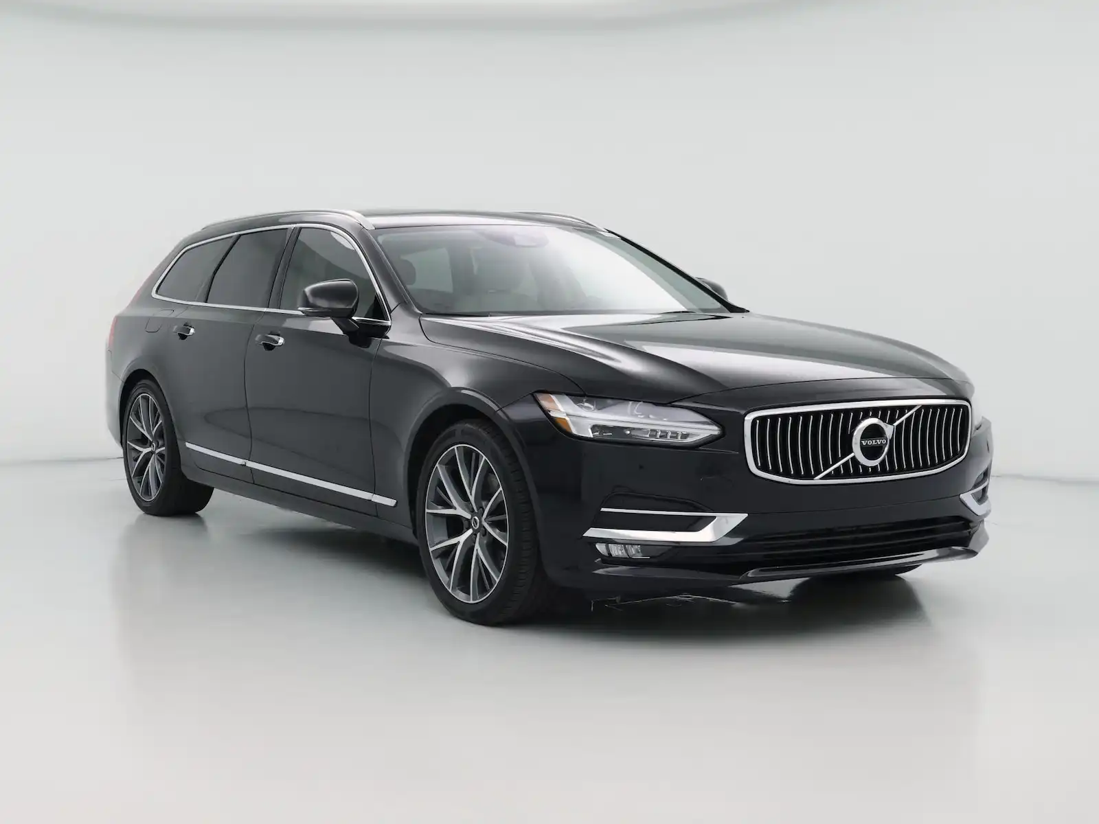 2019 Volvo V90 T5 Inscription's photo