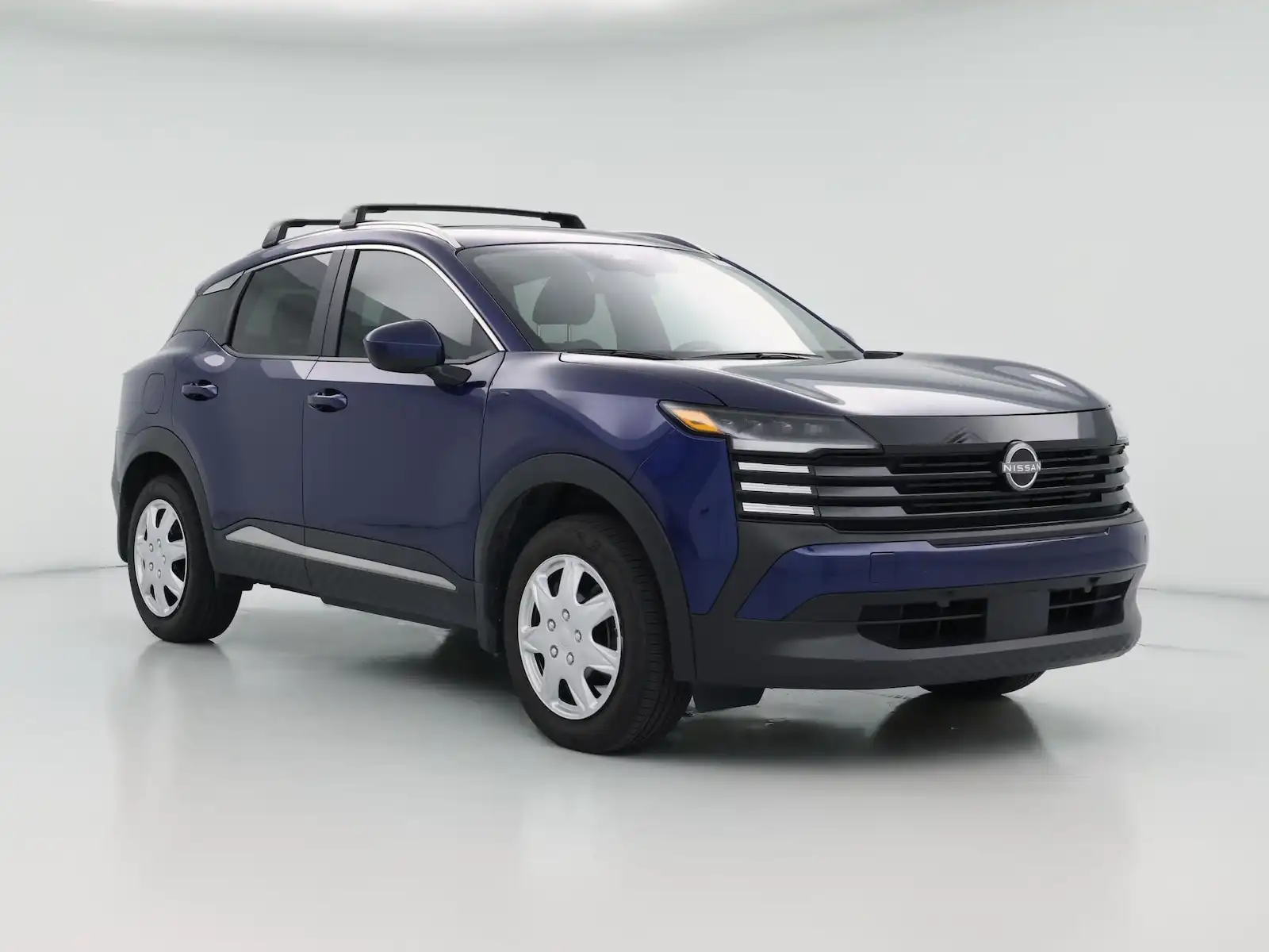 2025 Nissan Kicks 2.0 SV's photo