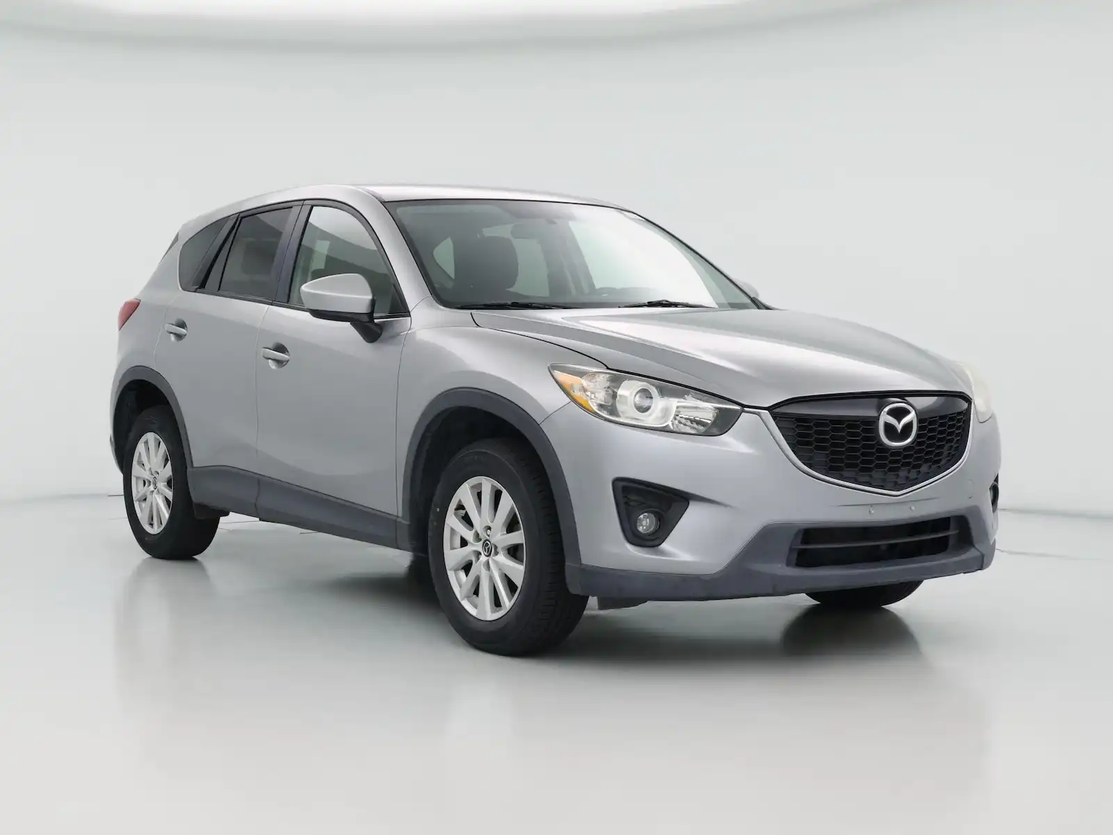 2014 Mazda CX-5 Touring Auto's photo