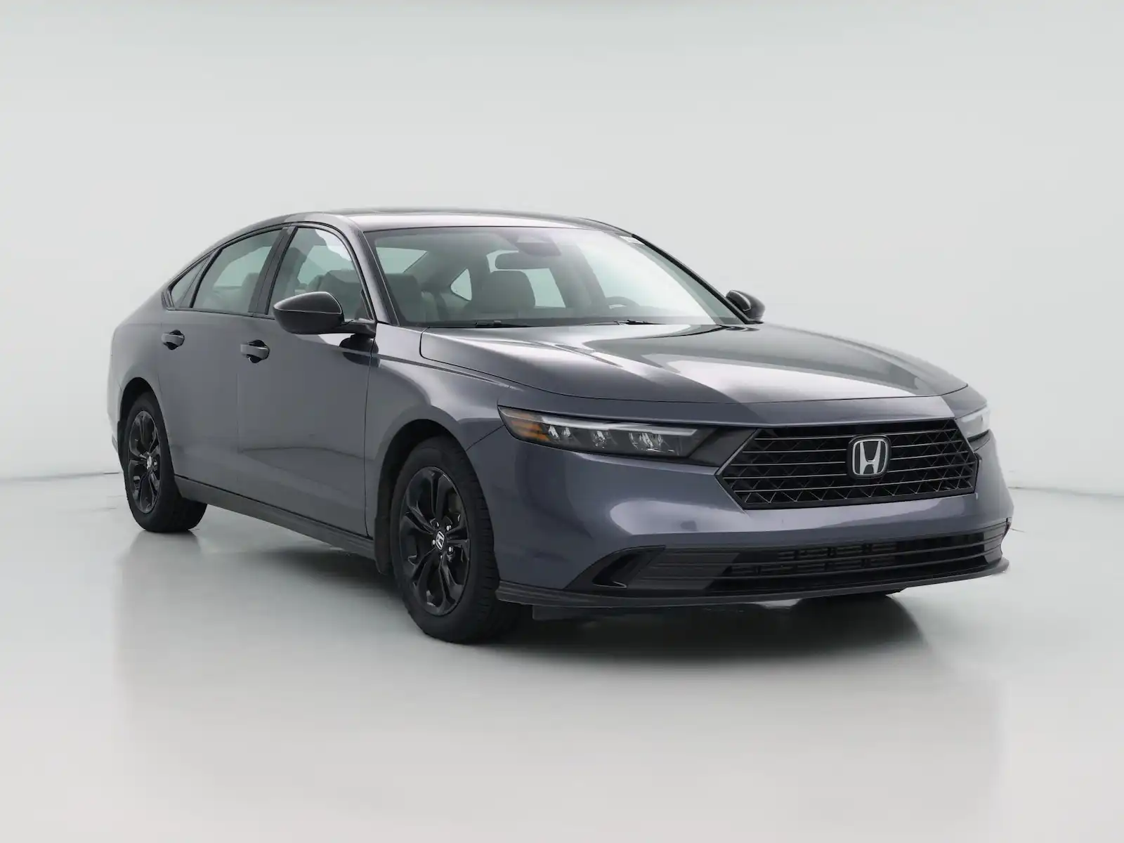 2025 Honda Accord 1.5T SE CVT's photo