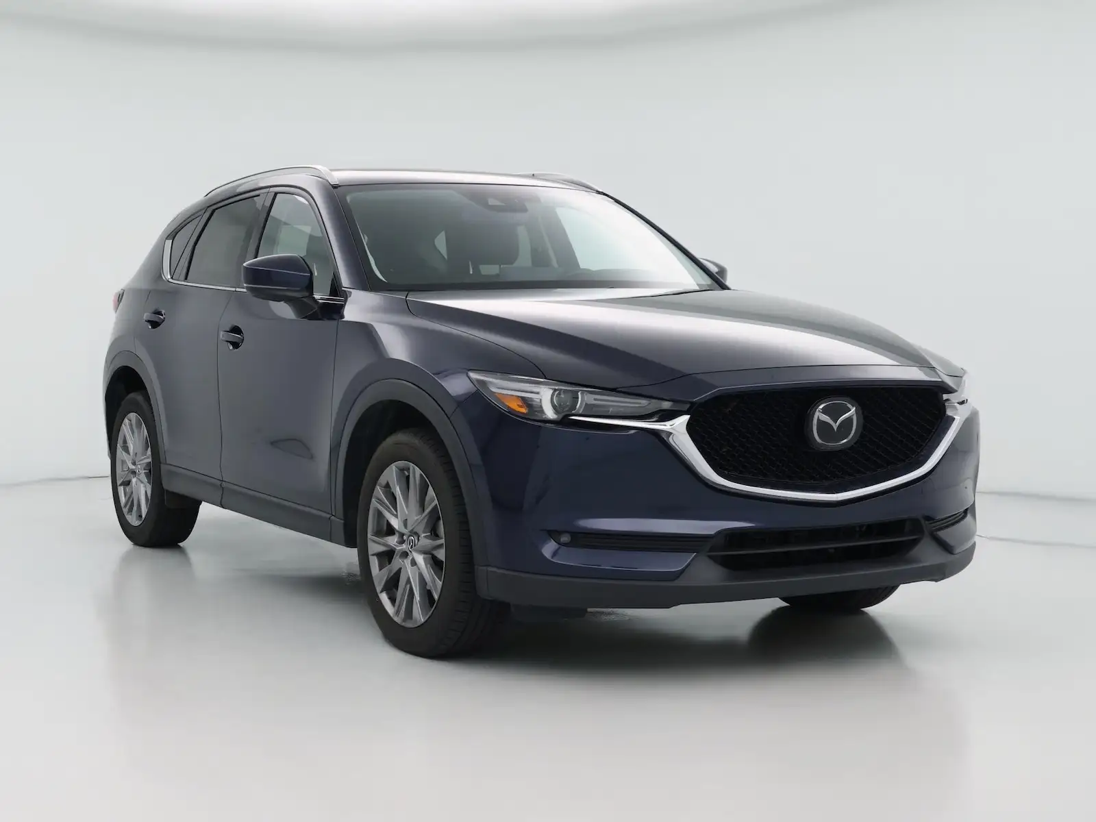 2021 Mazda CX-5 Grand Touring AWD Auto's photo