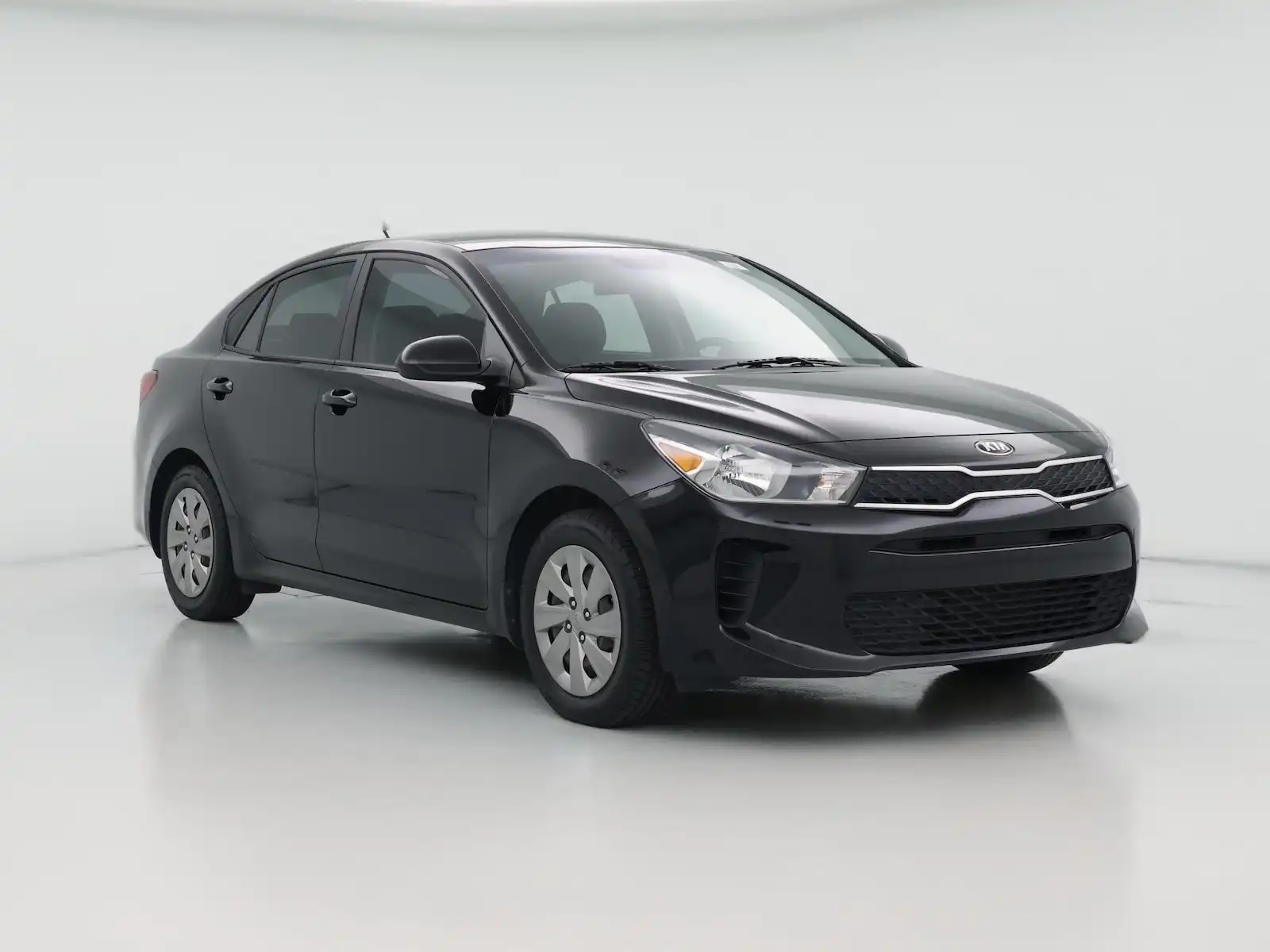 2019 Kia Rio S Auto's photo