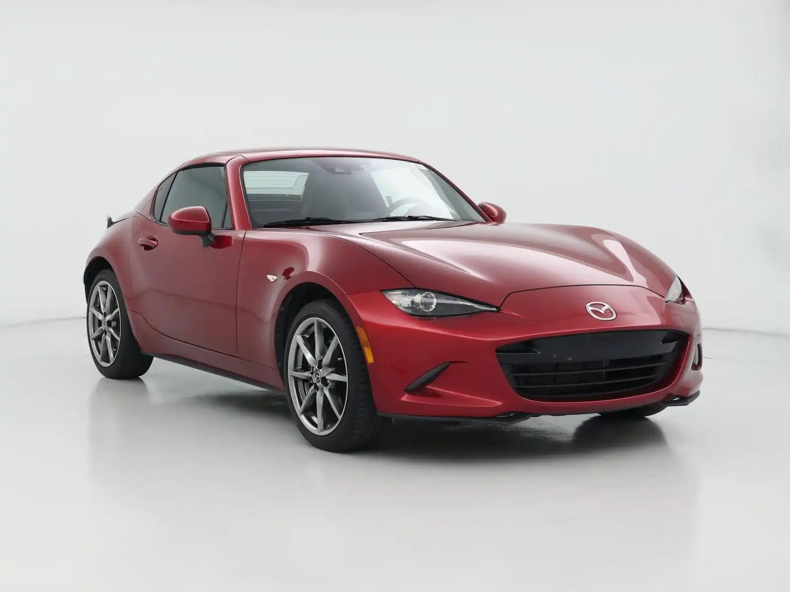 2023 Mazda MX-5 Miata Grand Touring Auto's photo