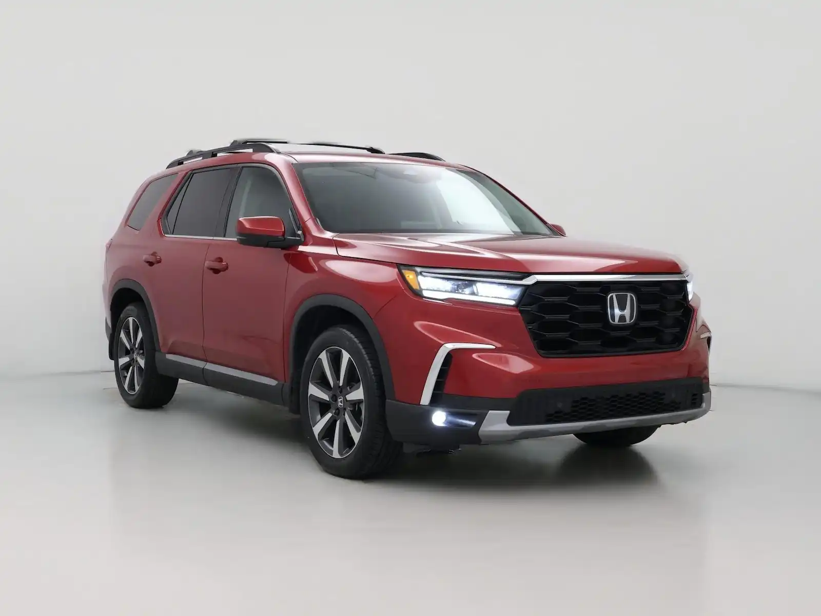 2024 Honda Pilot Touring 2WD's photo