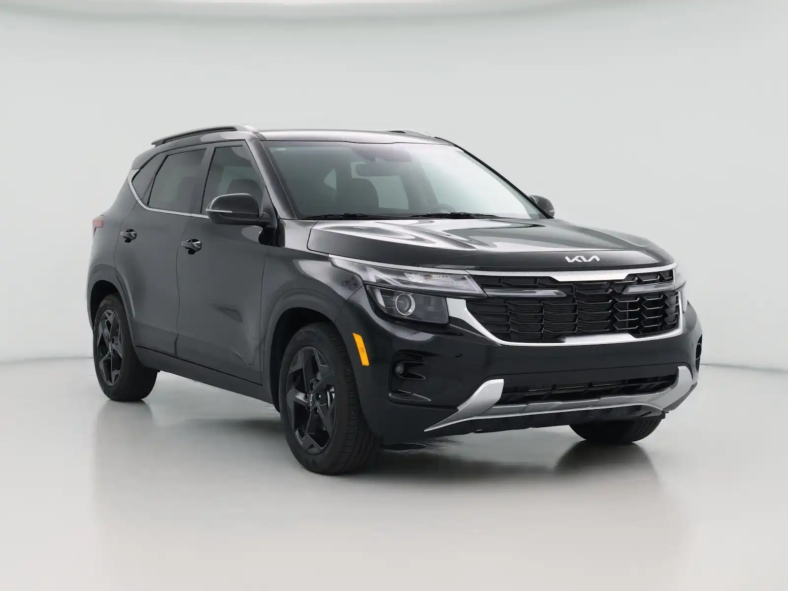 2026 Kia Seltos 2.0 EX FWD's photo