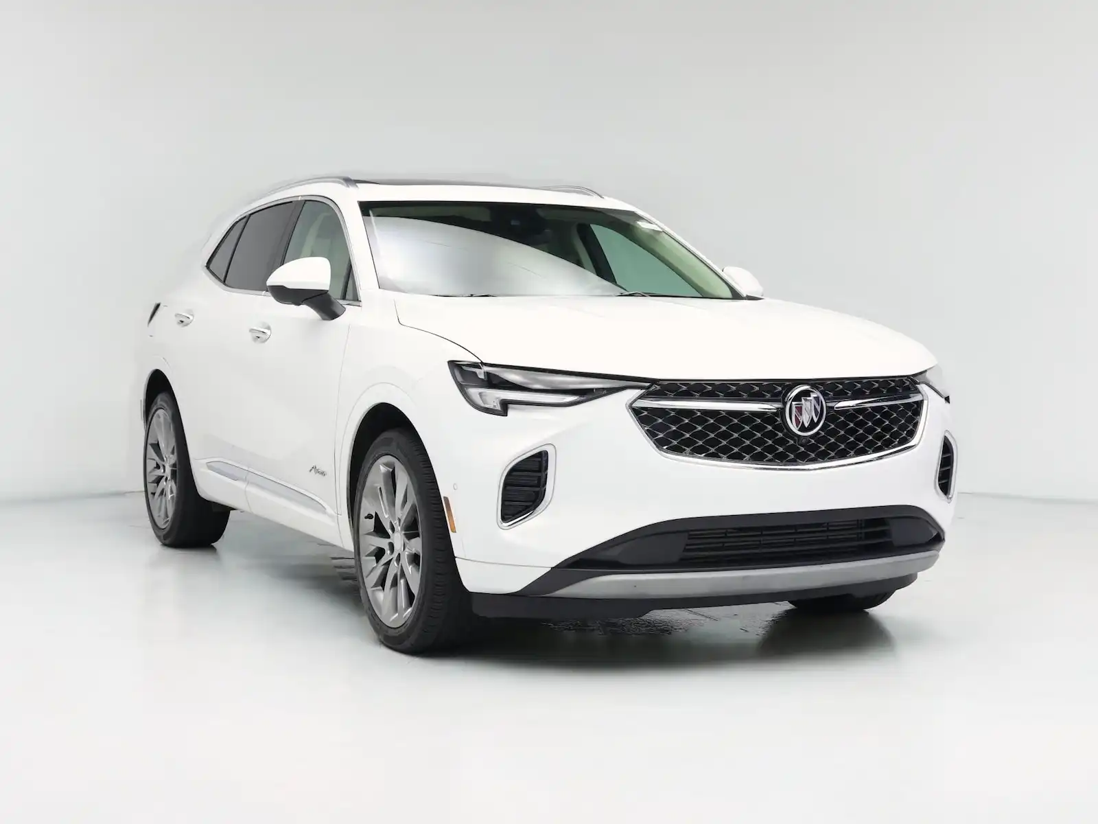 2021 Buick Envision Avenir FWD's photo