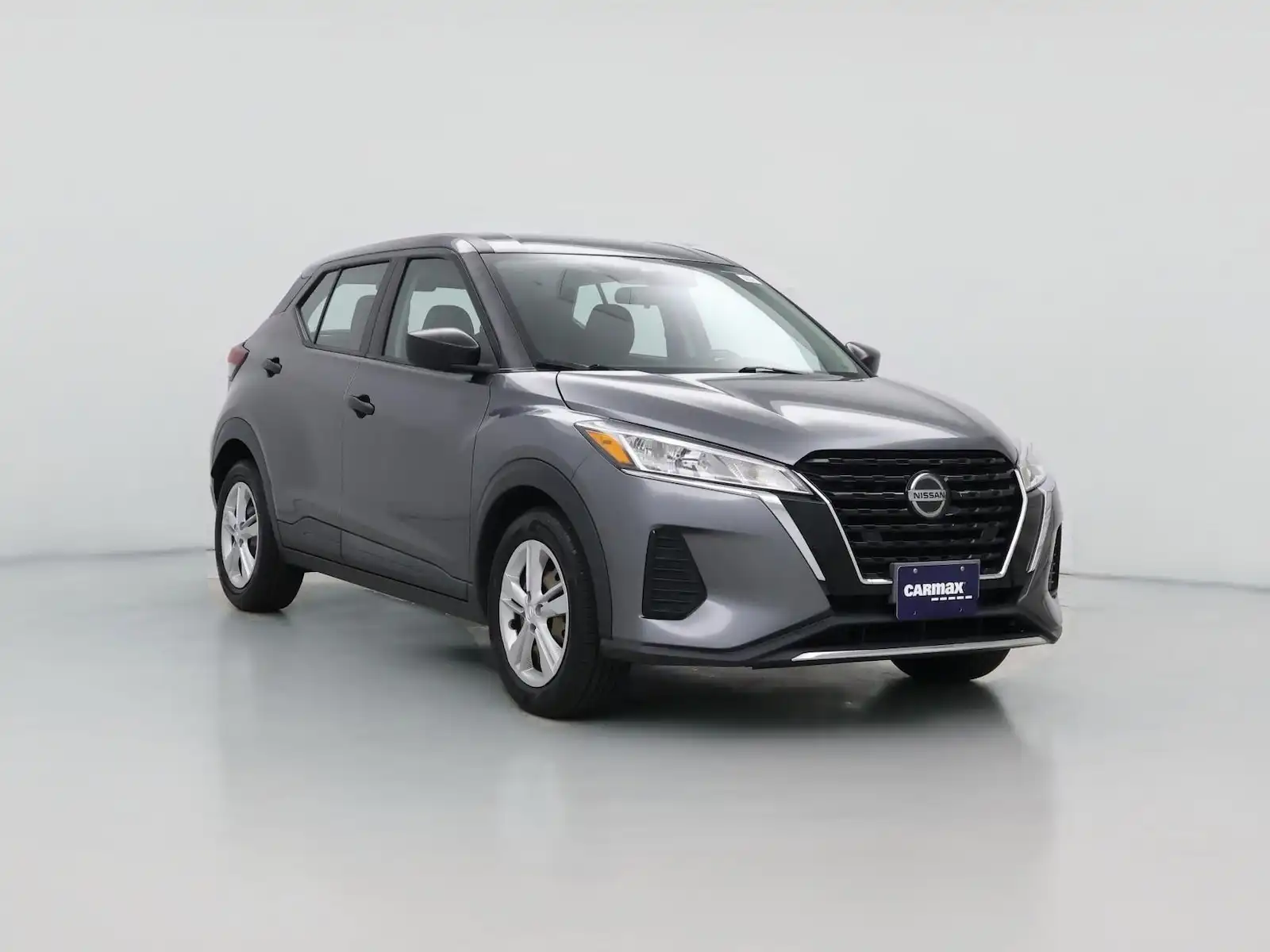 2021 Nissan Kicks 1.6 S's photo