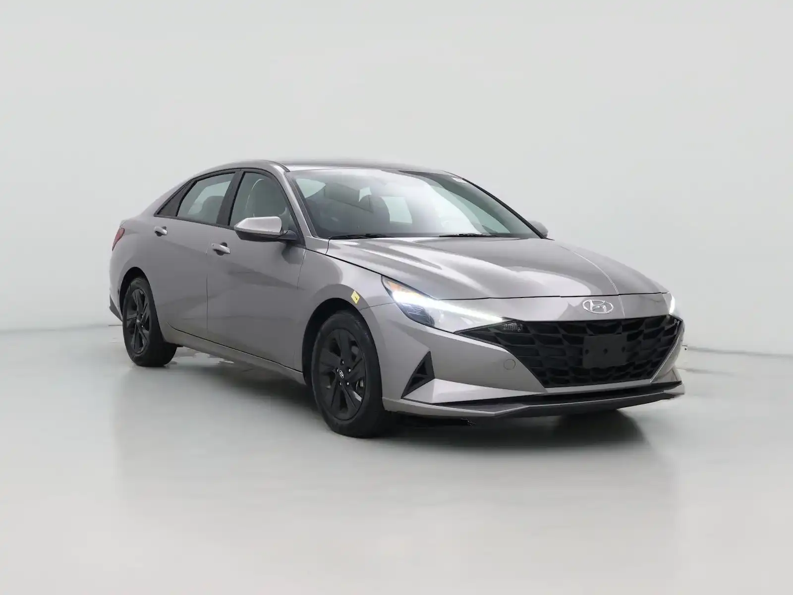2023 Hyundai Elantra 2.0 SEL IVT SULEV's photo