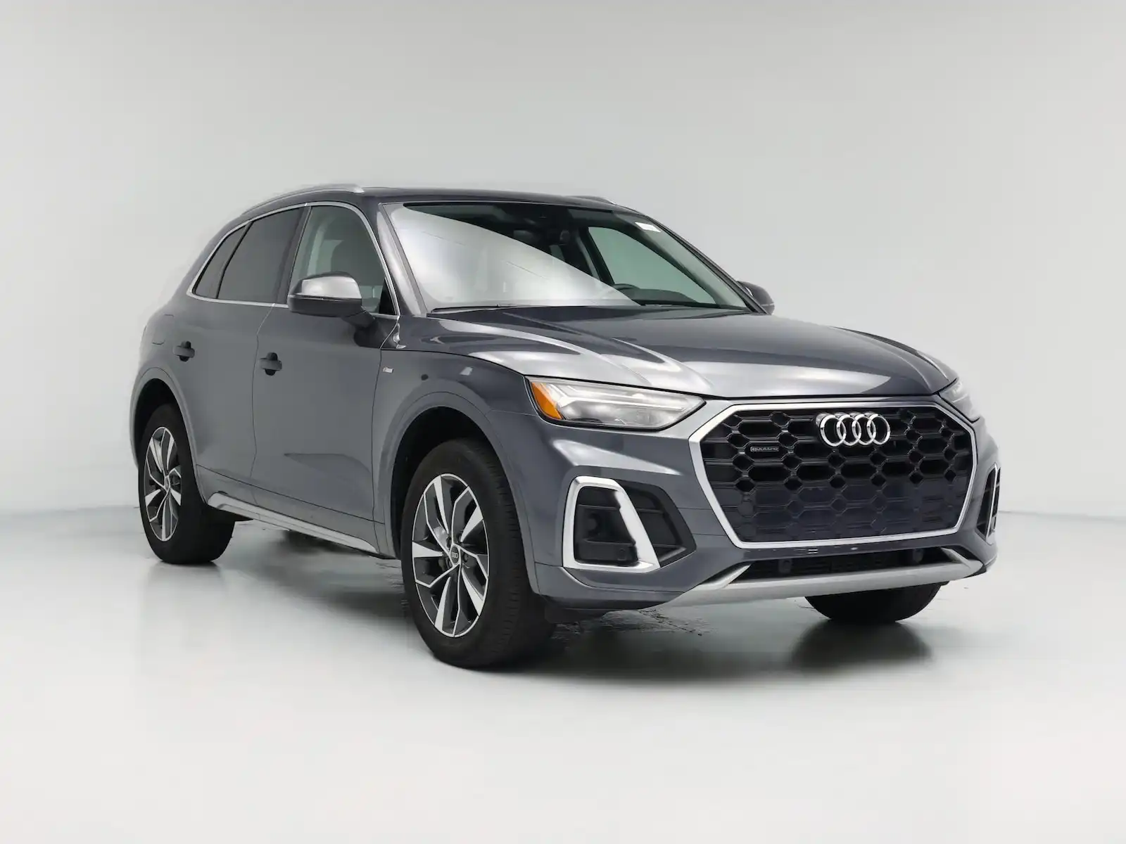 2024 Audi Q5 45 Premium's photo