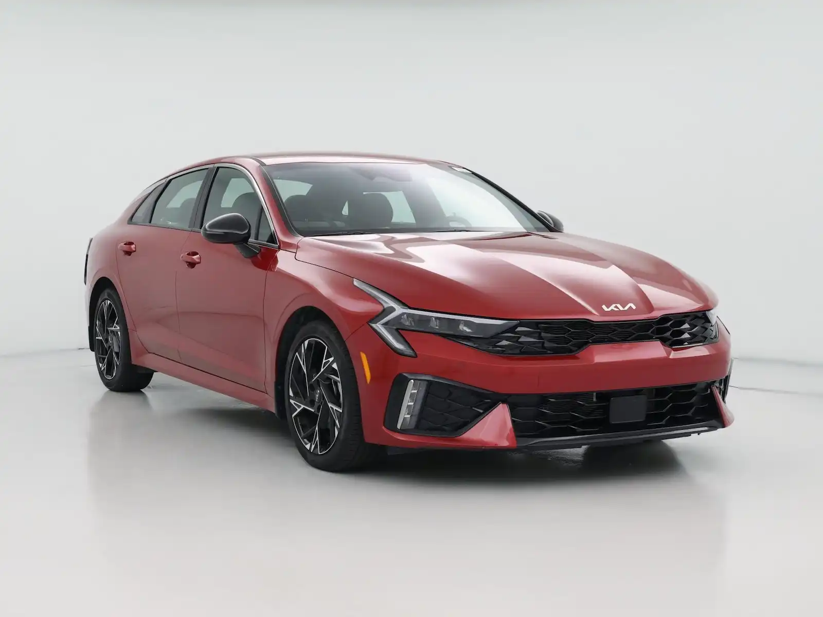 2026 Kia Optima GT-Line FWD's photo