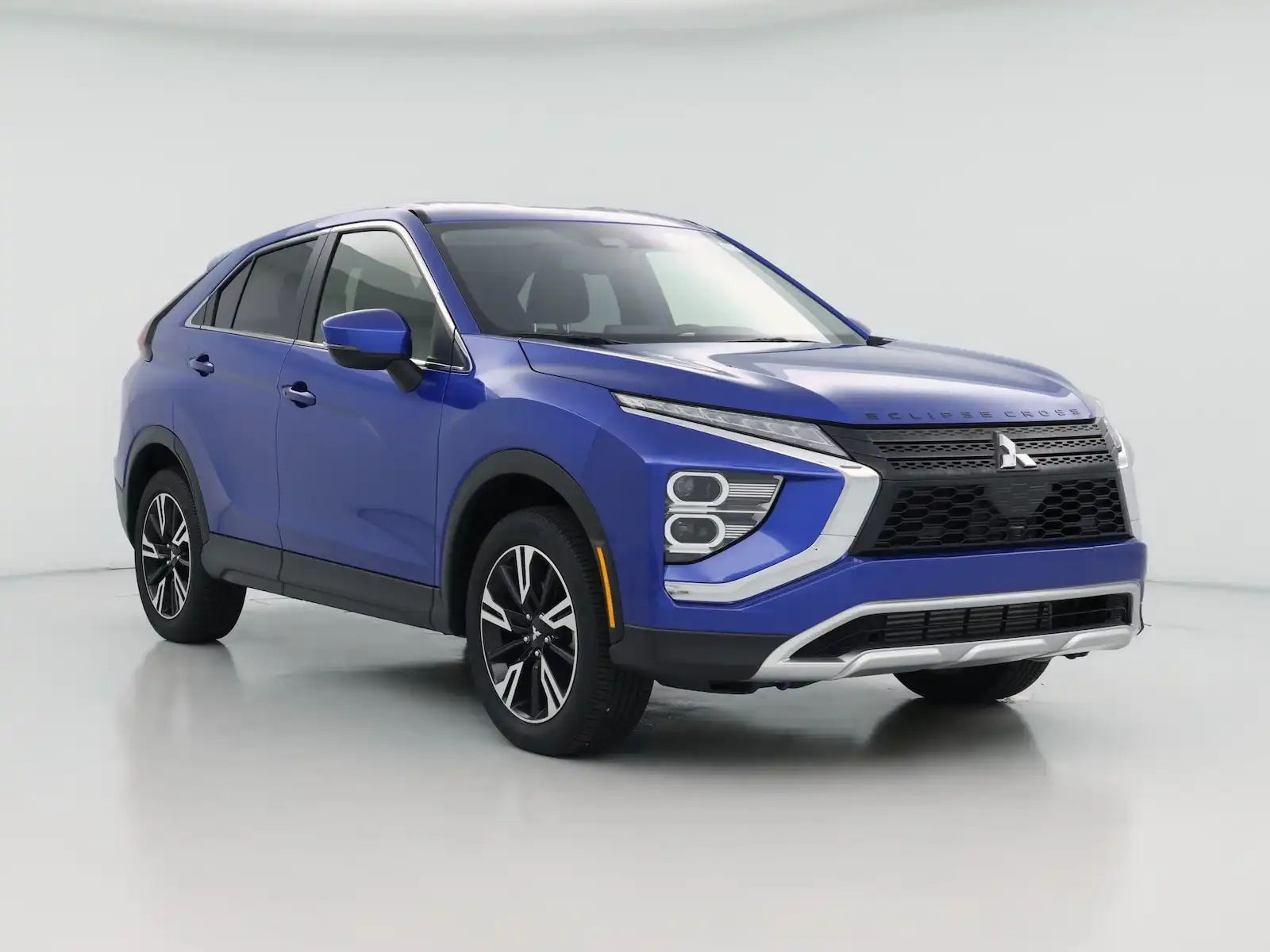 2024 Mitsubishi Eclipse Cross SE S-AWC's photo