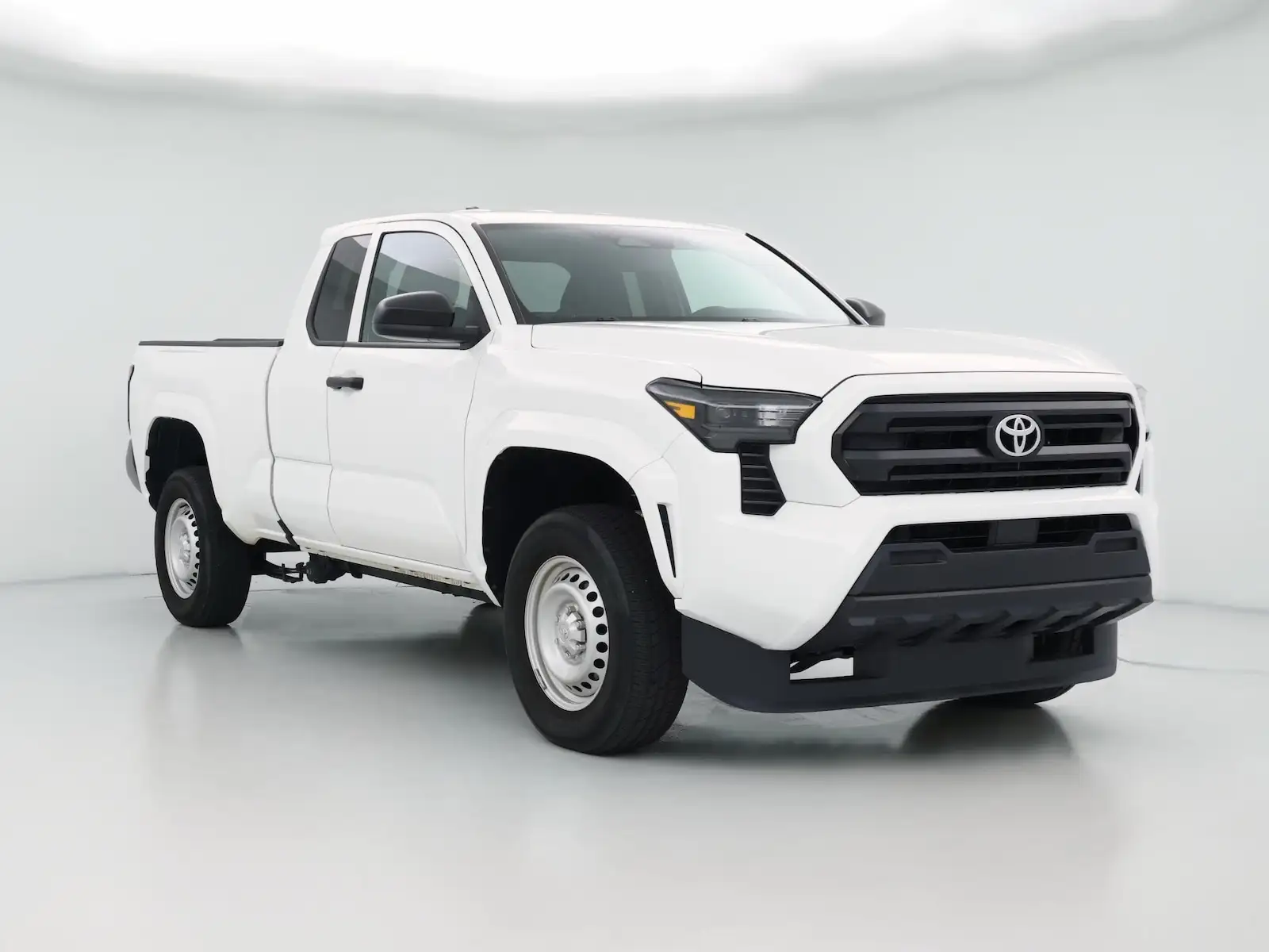 2025 Toyota Tacoma SR 2WD XtraCab's photo