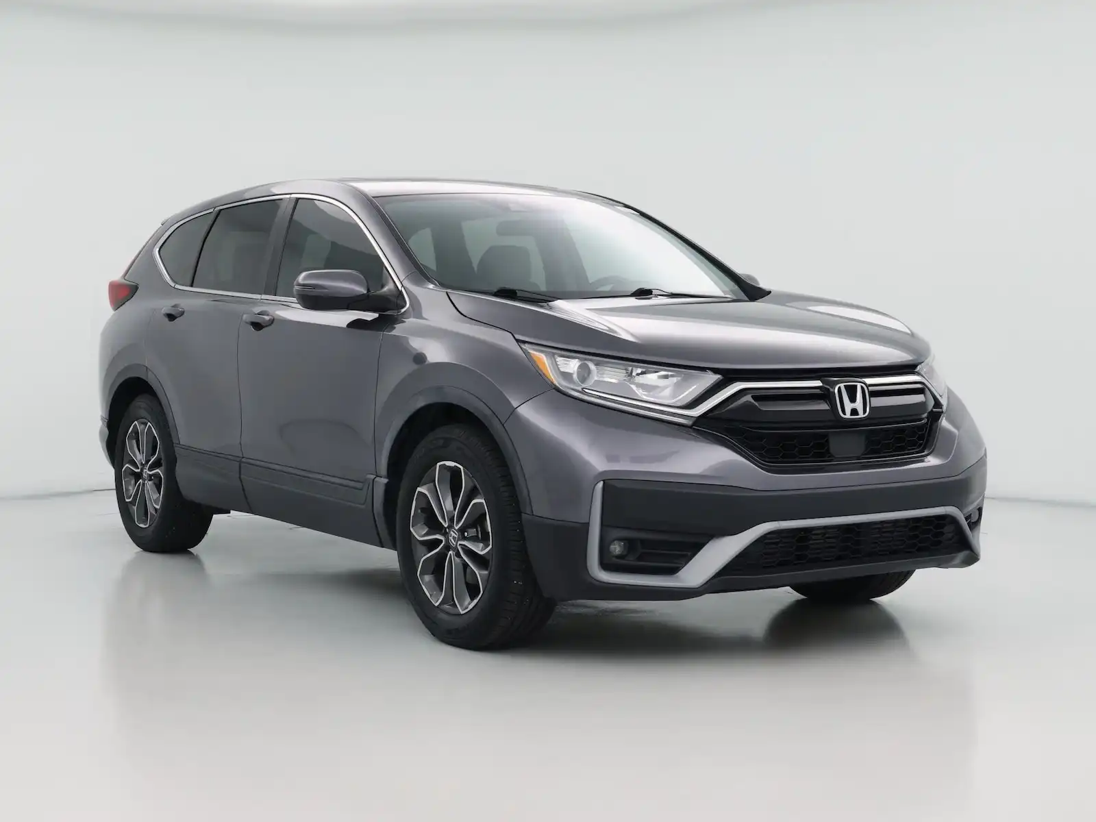 2021 Honda CR-V EX 2WD's photo