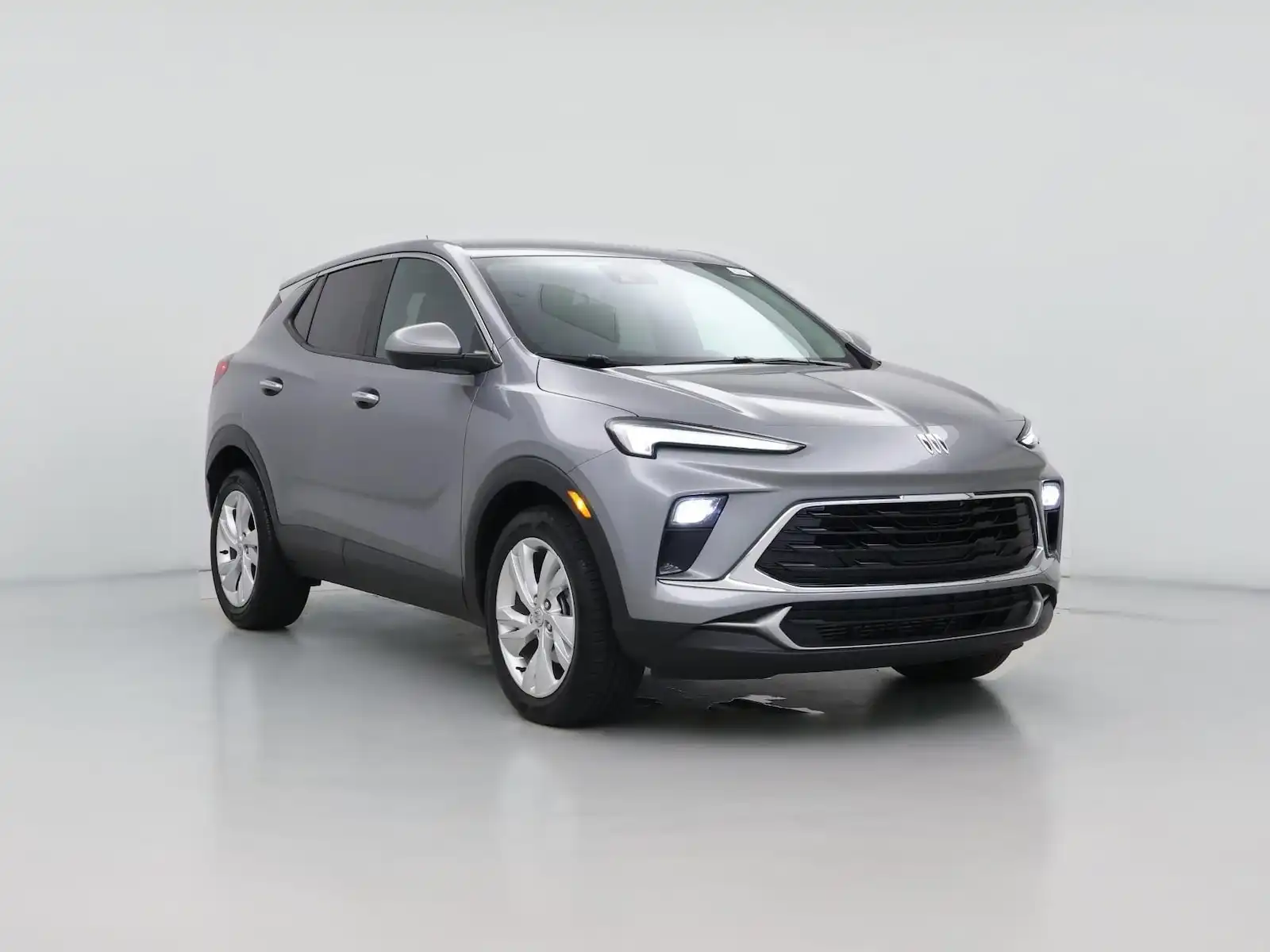 2025 Buick Encore GX Preferred's photo