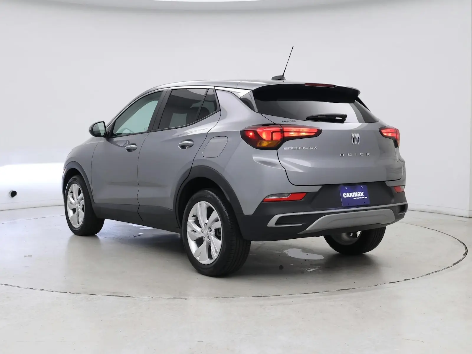 2025 Buick Encore GX Preferred photo 3
