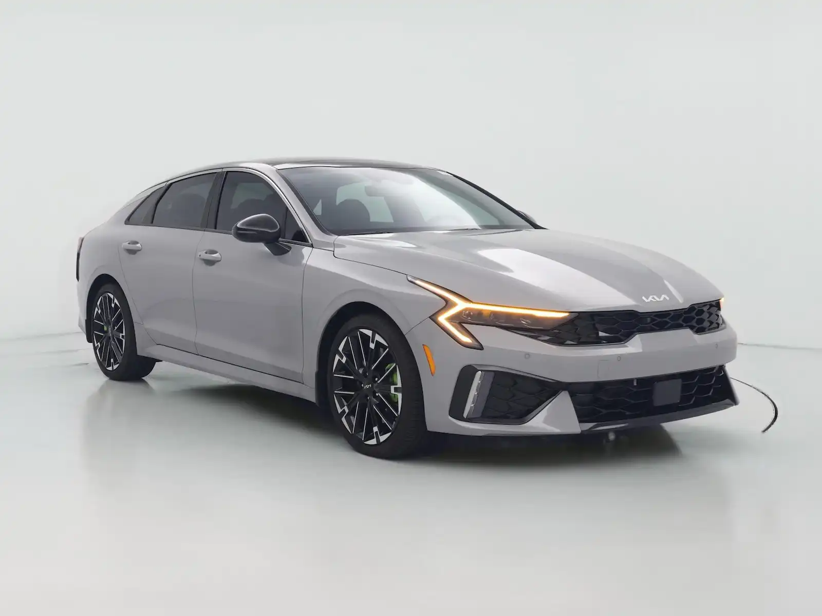 2026 Kia Optima GT FWD's photo