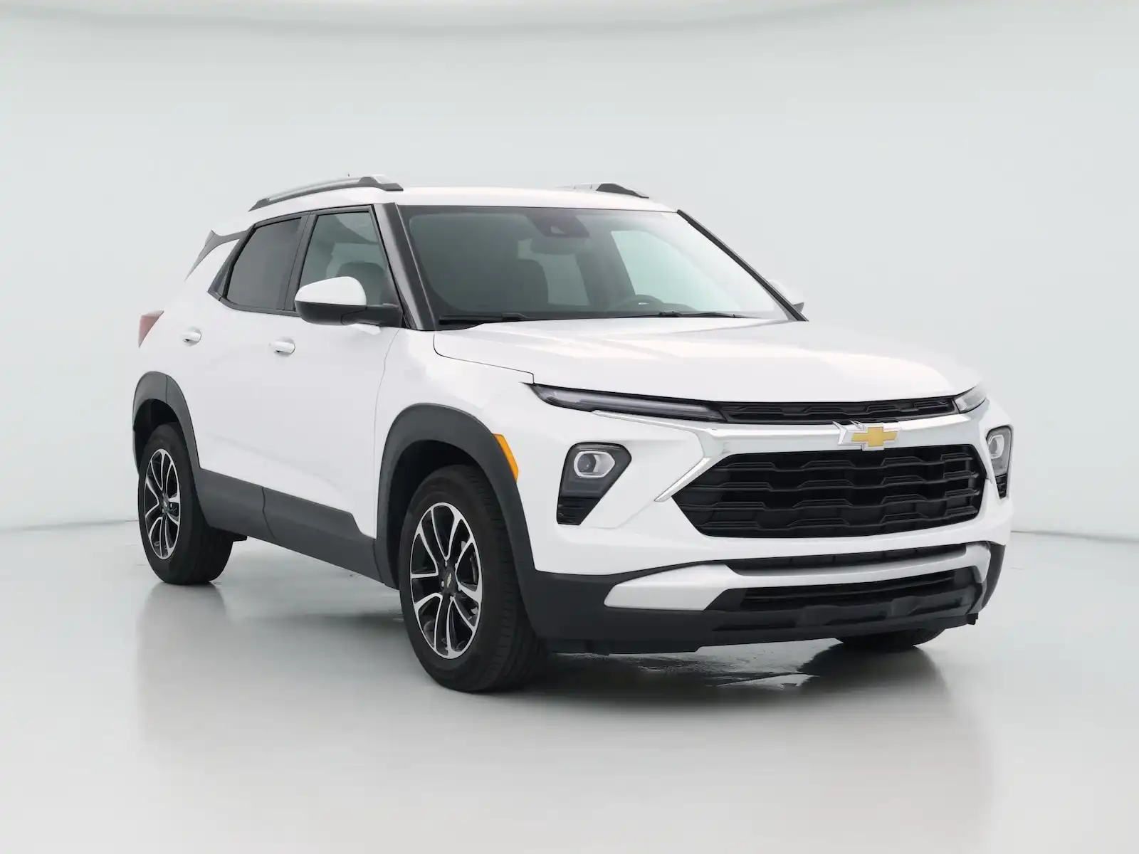 2024 Chevrolet Trailblazer LT's photo