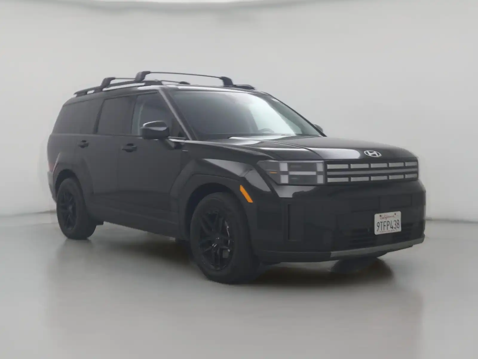 2025 Hyundai Santa Fe 2.5 SEL's photo