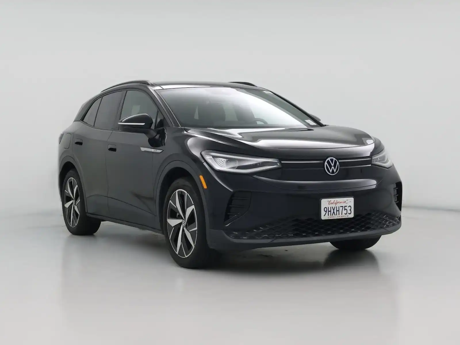 2023 Volkswagen ID.4 S's photo