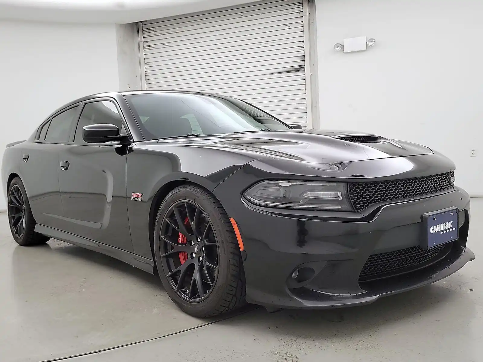 2018 Dodge Charger R/T Scat Pack's photo