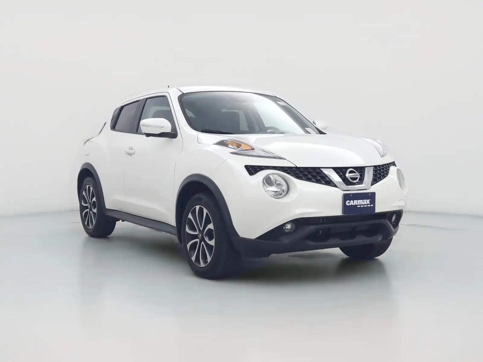 2015 Nissan Juke SV AWD CVT's photo