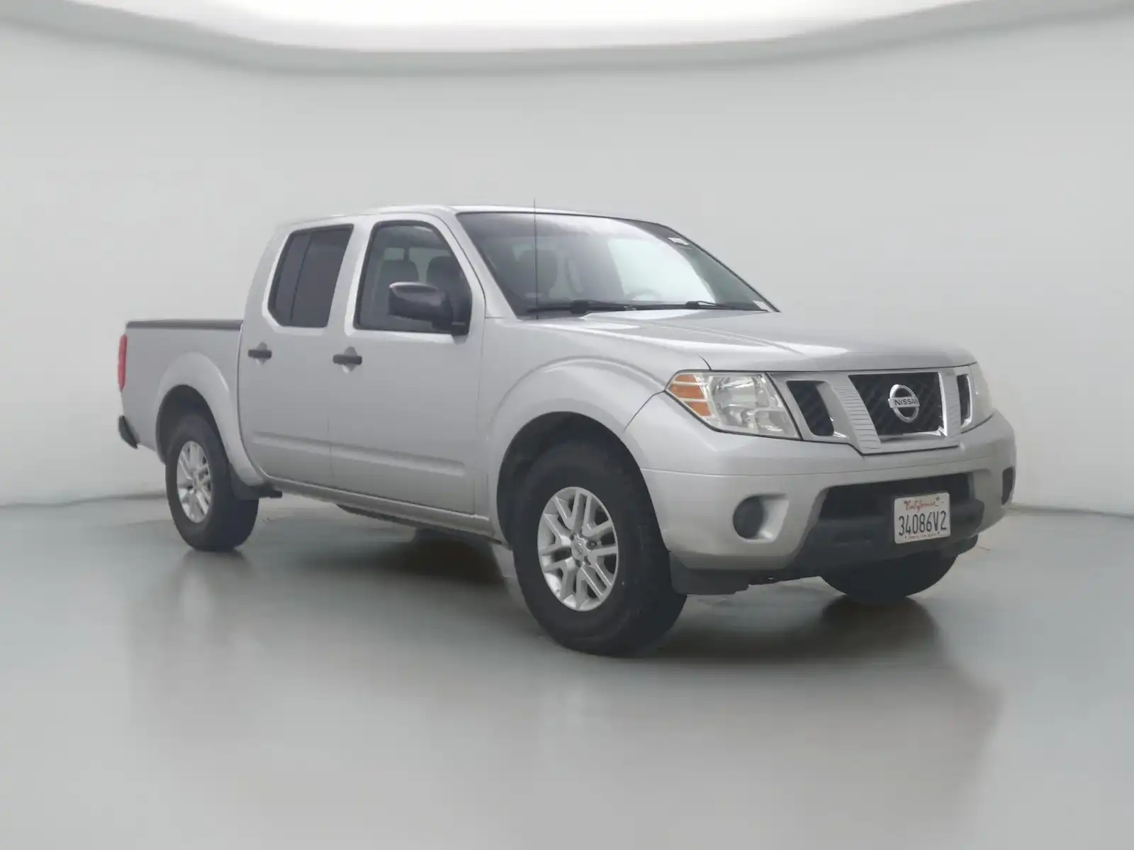 2019 Nissan Frontier 4.0 SV Crew Cab 2WD Auto SWB's photo