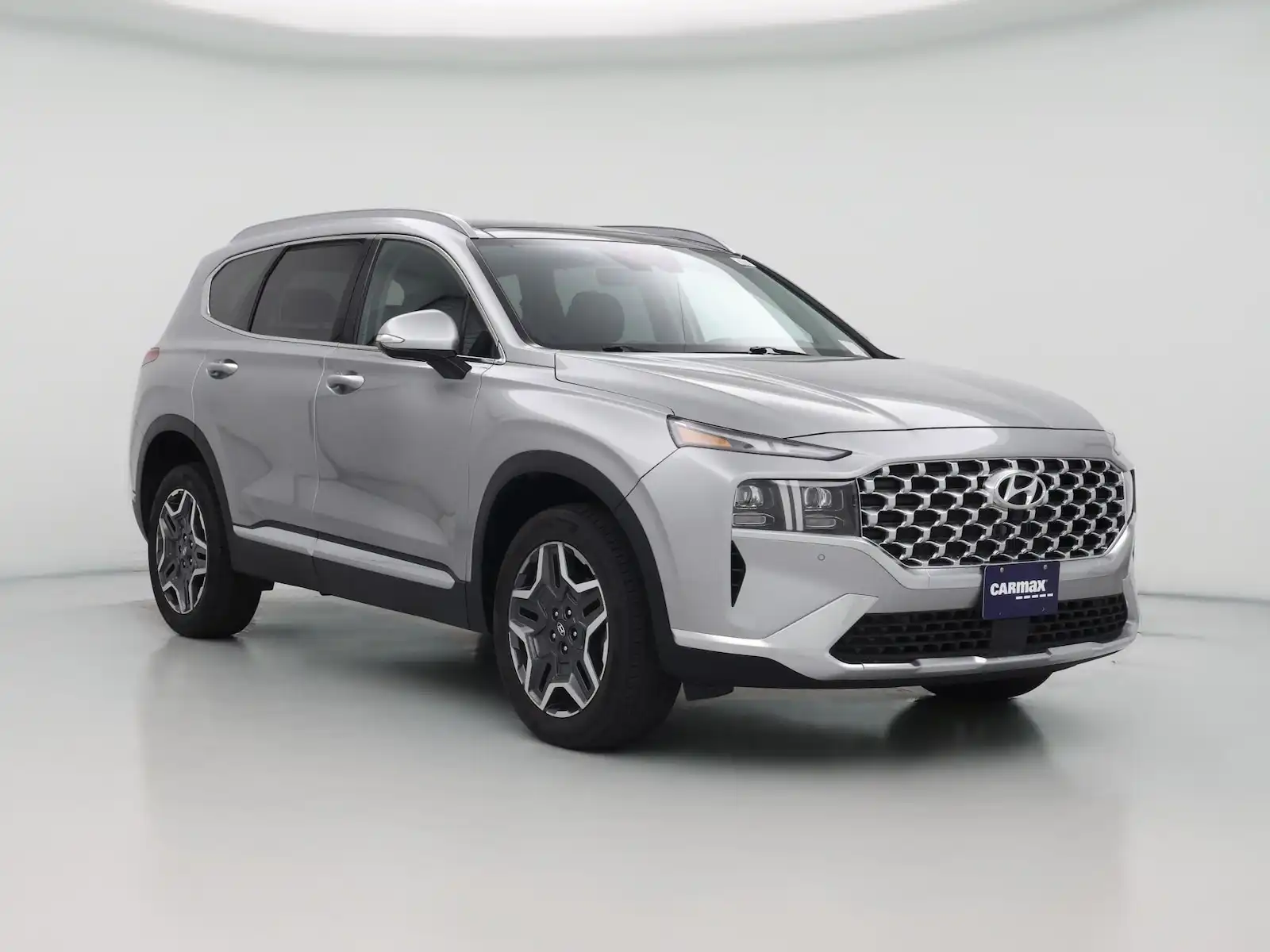 2023 Hyundai Santa Fe 2.5 Limited AWD's photo