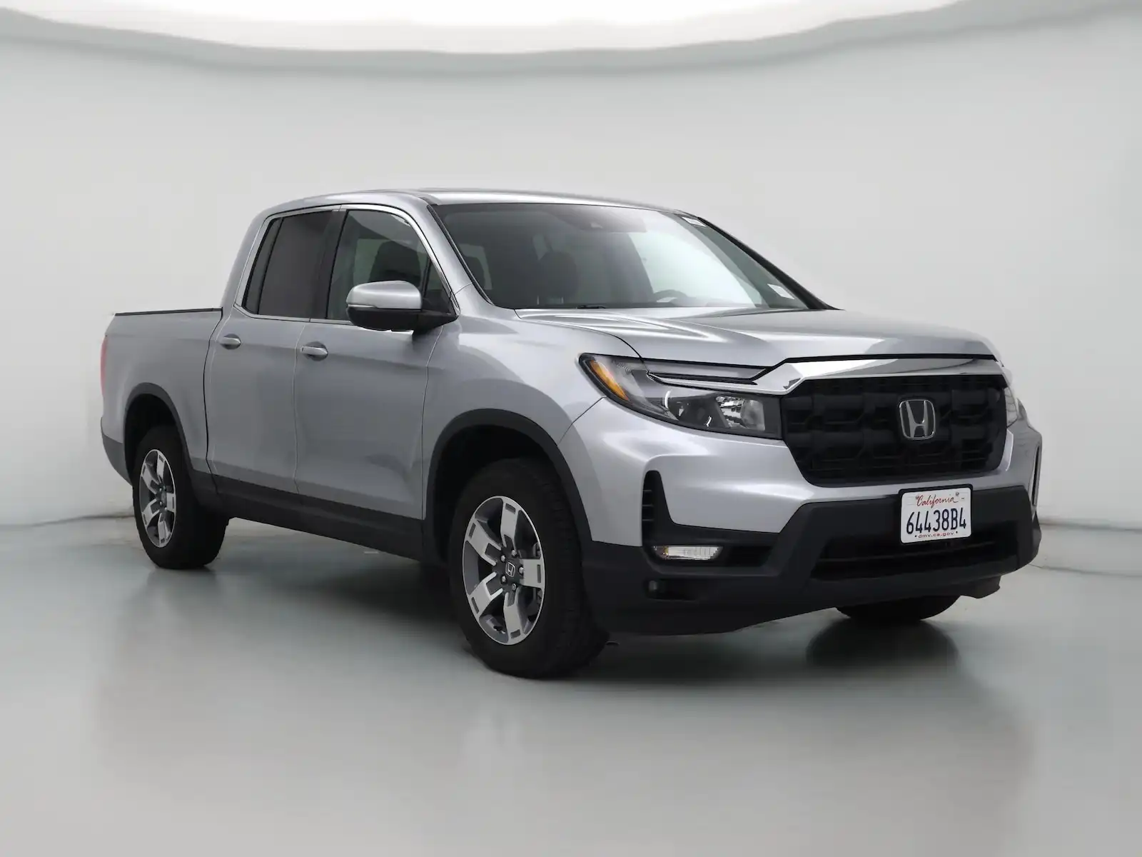2025 Honda Ridgeline RTL AWD's photo