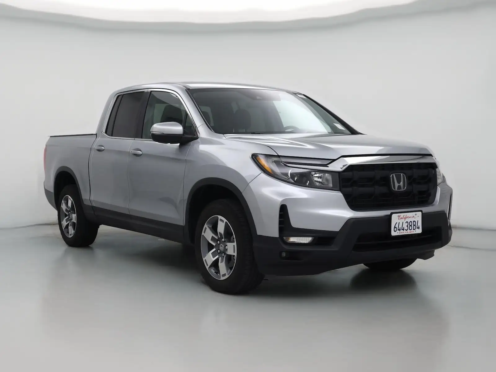 2025 Honda Ridgeline RTL AWD's photo