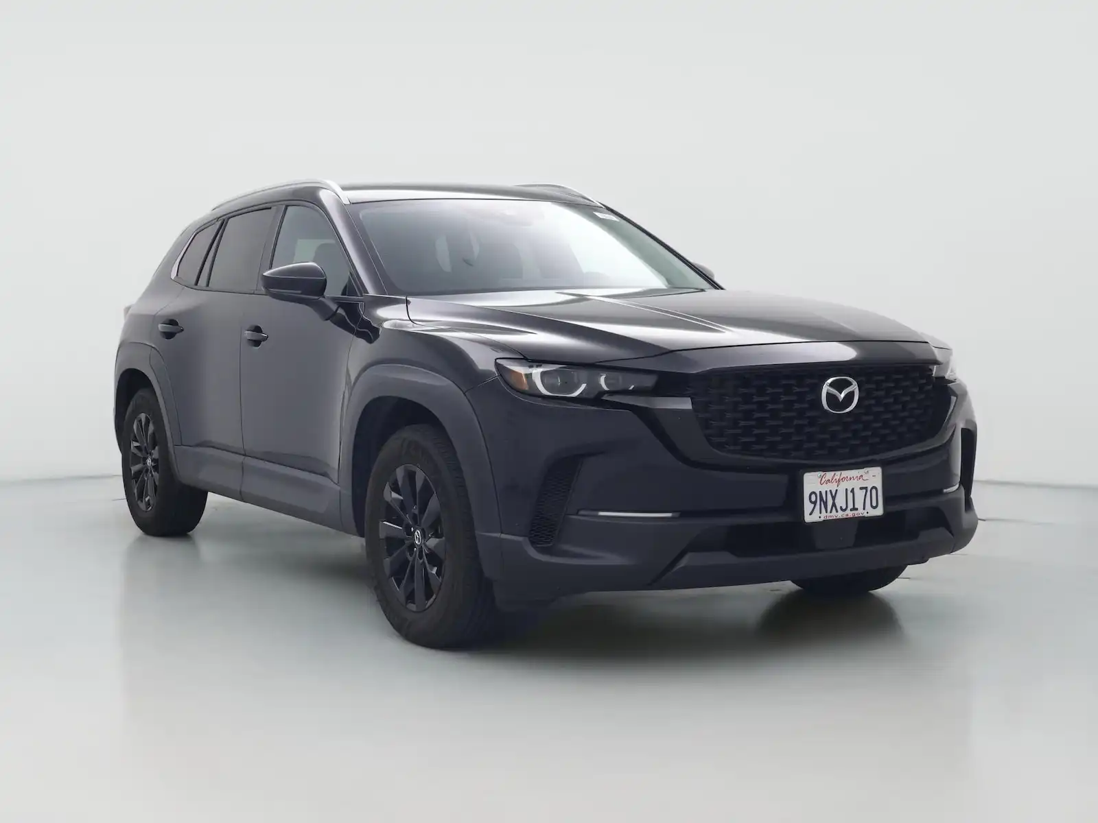 2024 Mazda CX-50 2.5 Preferred S's photo