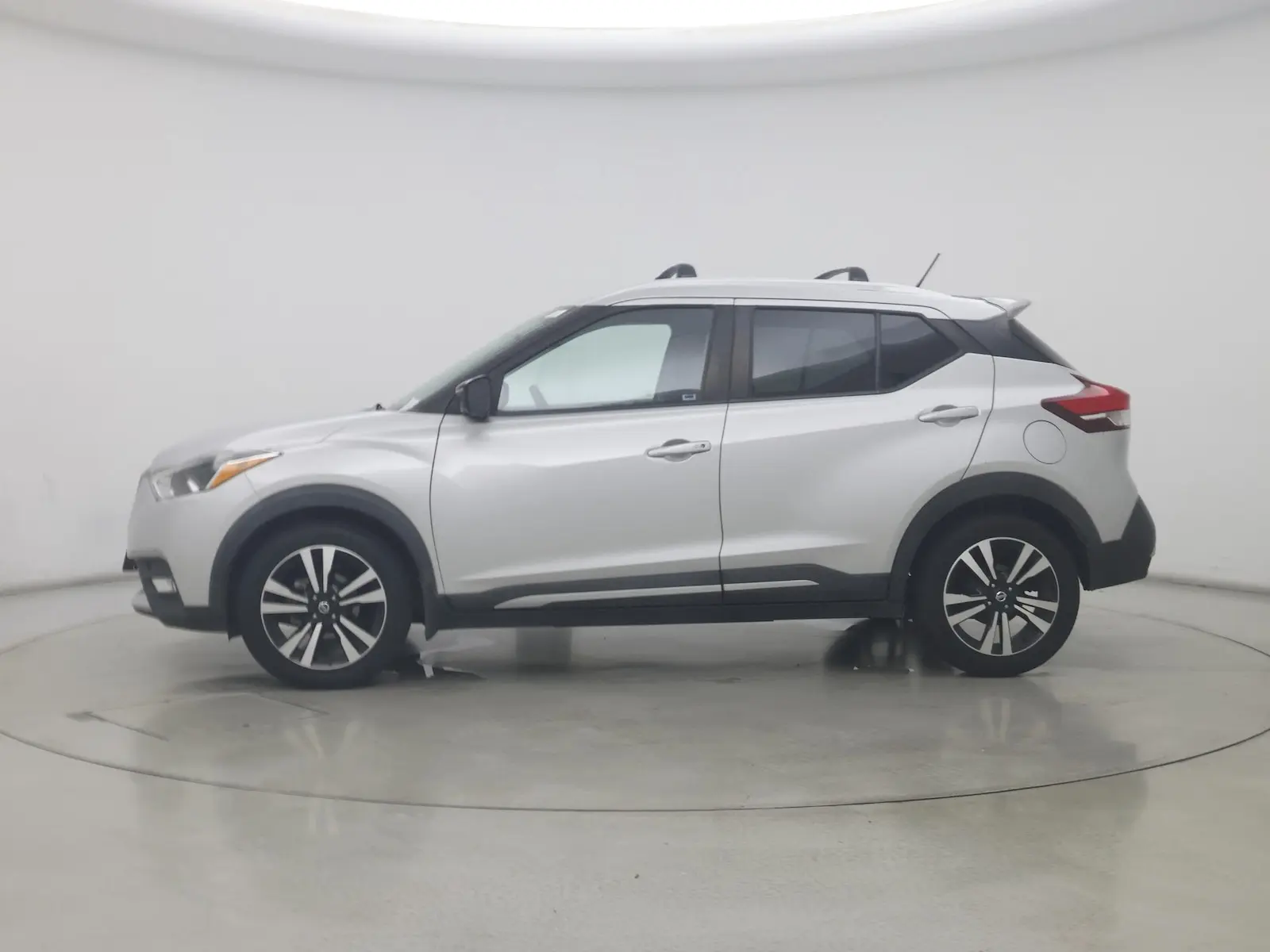 2019 Nissan Kicks 1.6 SR photo 4