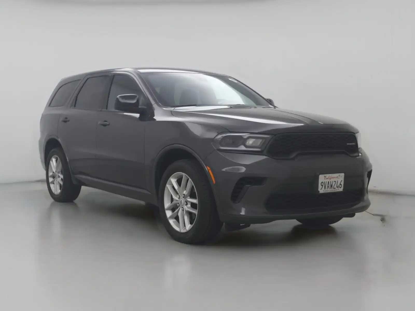 2026 Dodge Durango GT AWD's photo