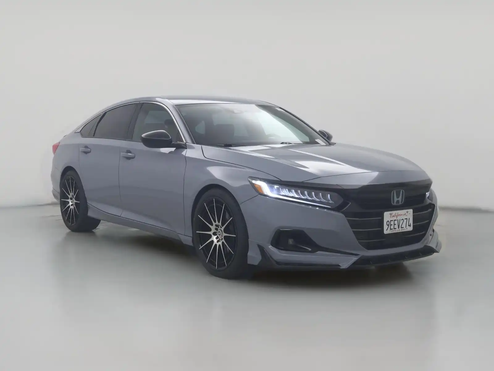 2022 Honda Accord 1.5T Sport CVT's photo