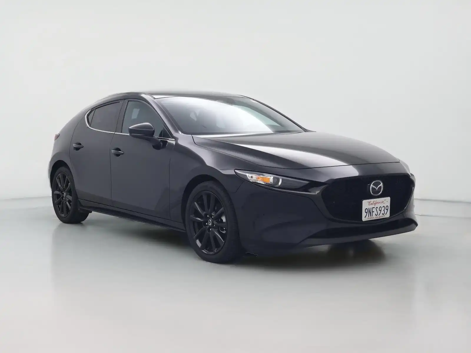 2024 Mazda CX-3 Select Auto SKYACTIV Sport 5-Door's photo