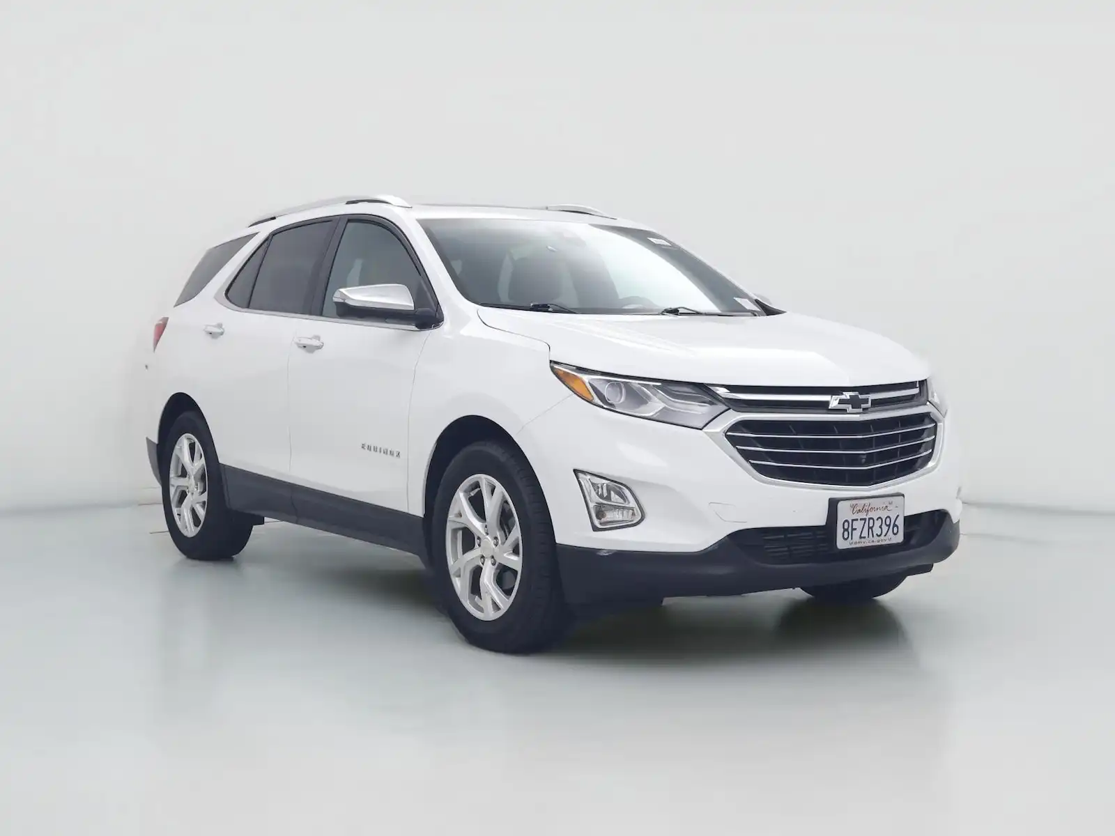 2019 Chevrolet Equinox Premier AWD Diesel's photo