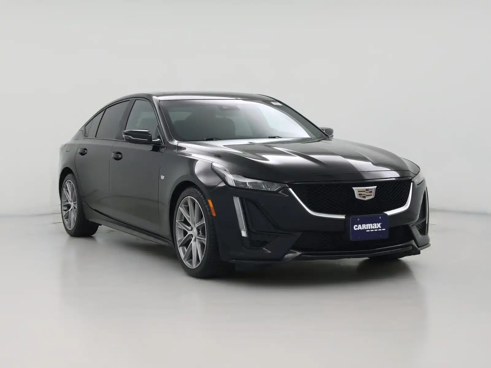 2023 Cadillac CT5 Sport's photo