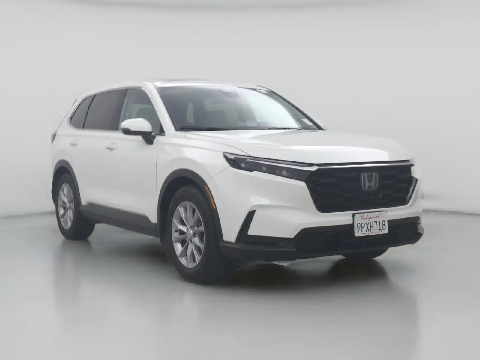 2025 Honda CR-V EX-L 2WD's photo