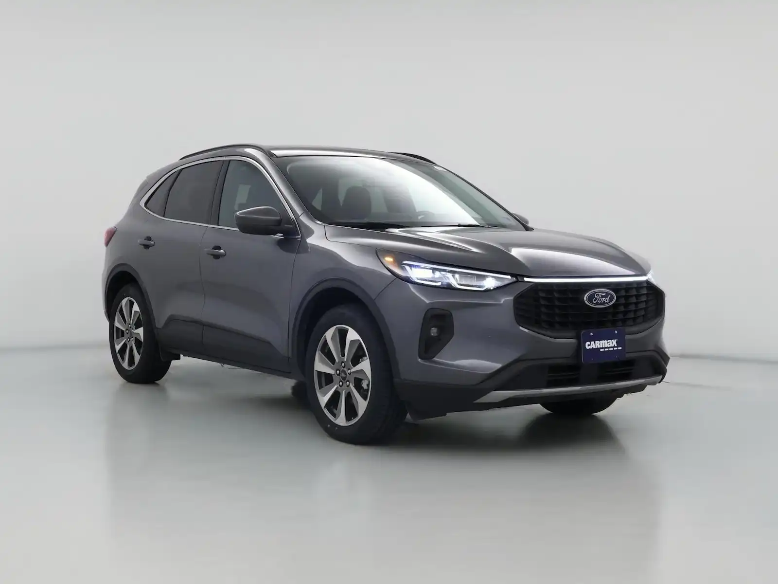 2025 Ford Escape Platinum AWD's photo