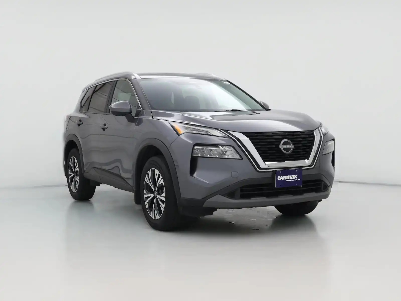 2023 Nissan Rogue SV AWD's photo