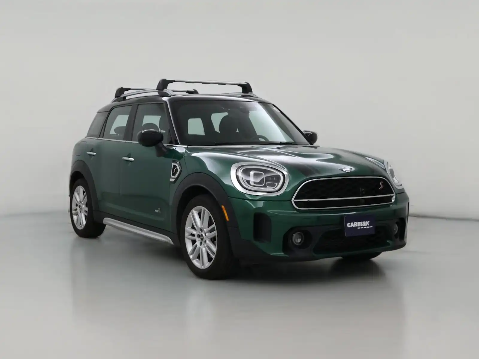 2022 MINI Countryman Cooper S ALL4's photo