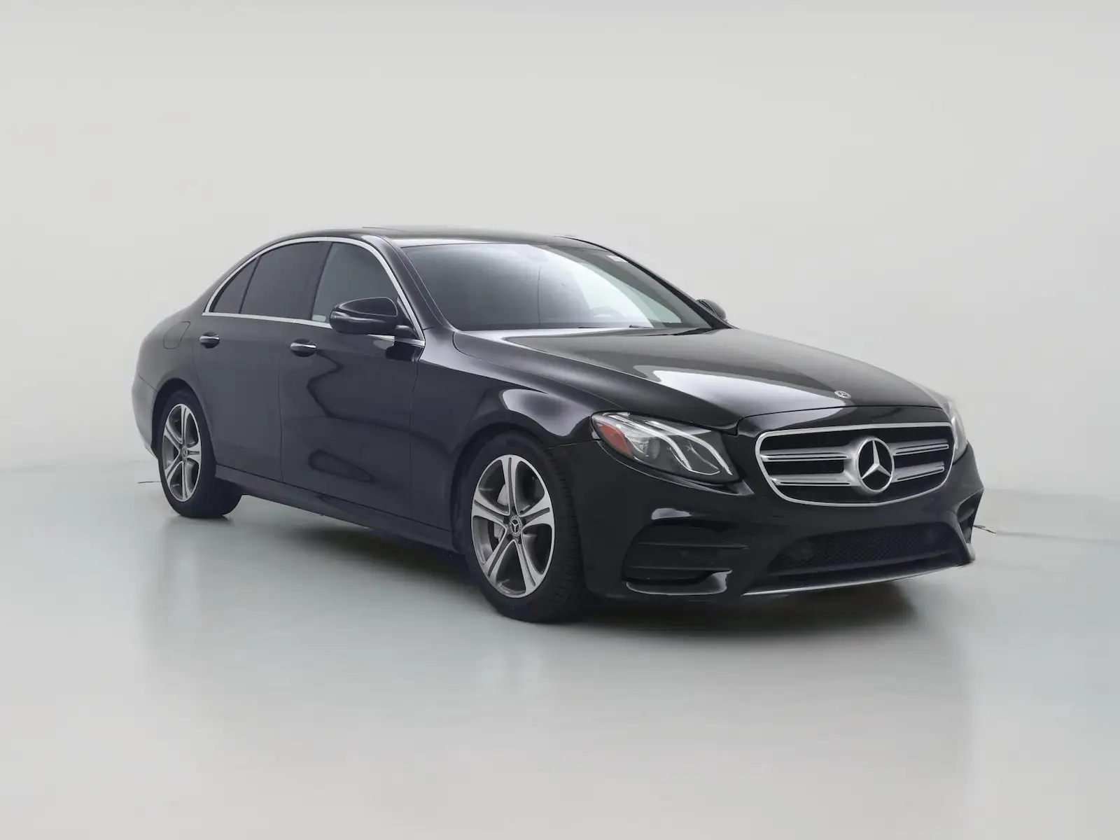 2020 Mercedes-Benz E-Class E350 photo 1