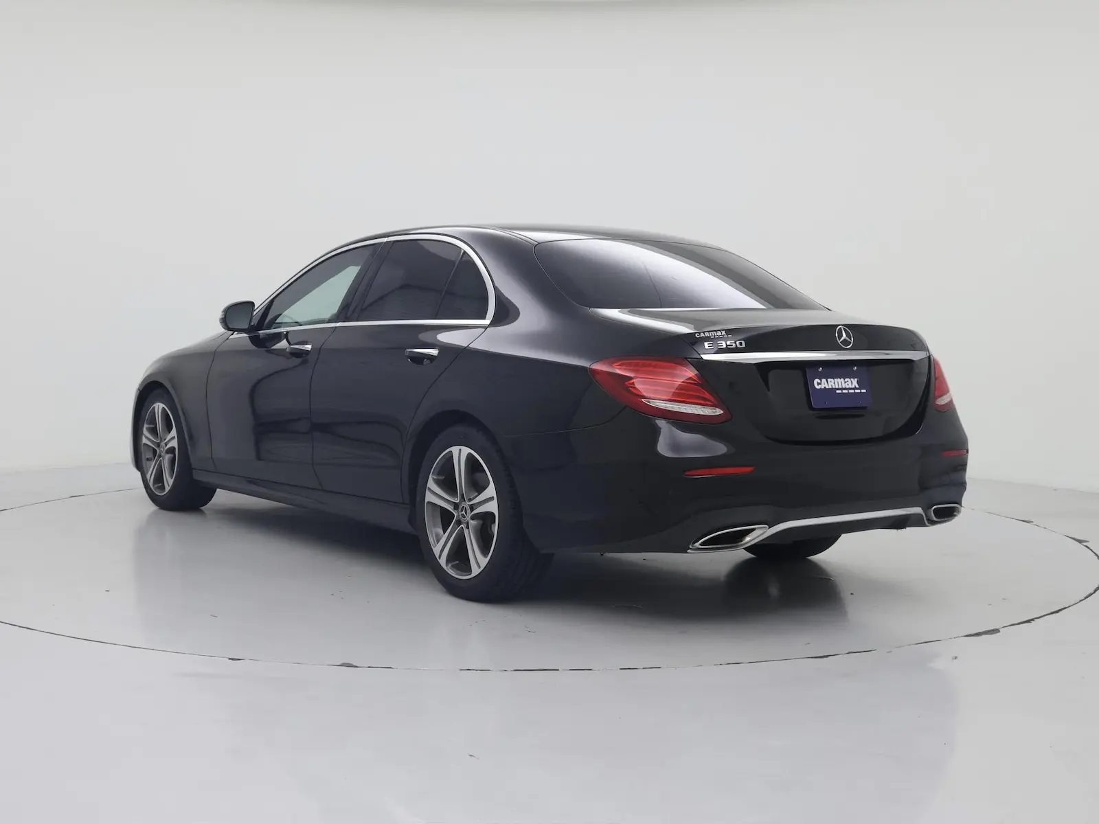 2020 Mercedes-Benz E-Class E350 photo 3