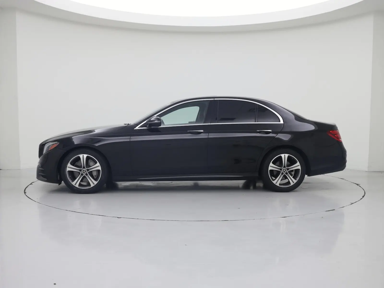 2020 Mercedes-Benz E-Class E350 photo 4
