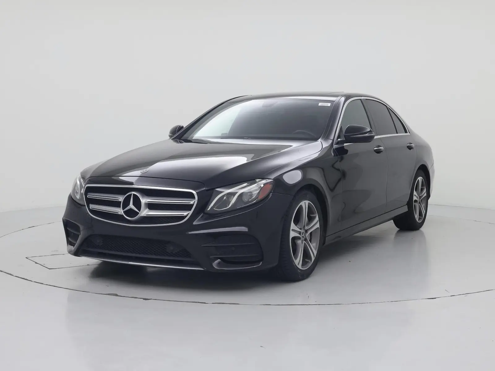 2020 Mercedes-Benz E-Class E350 photo 5