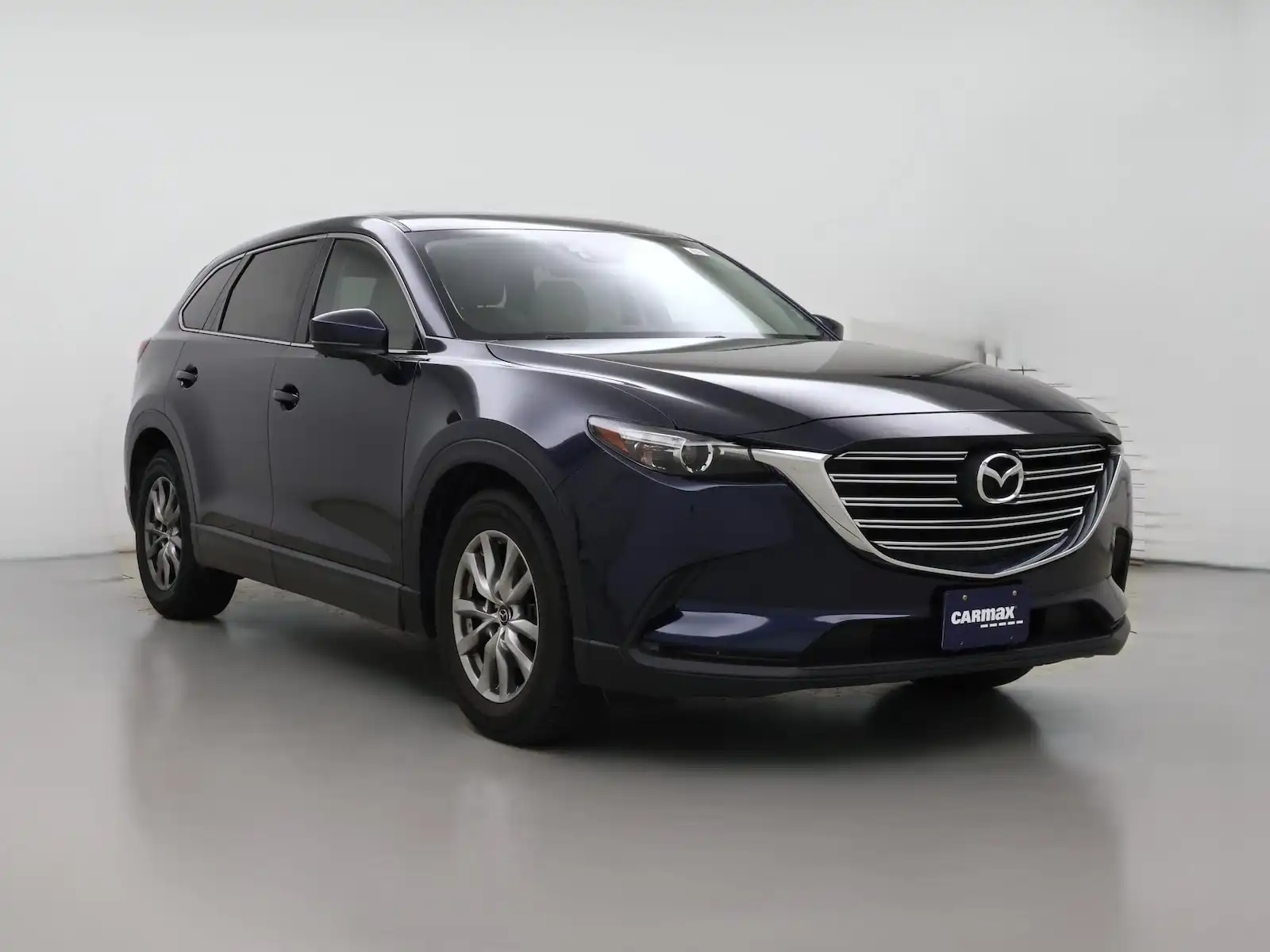 2017 Mazda CX-9 Touring FWD's photo