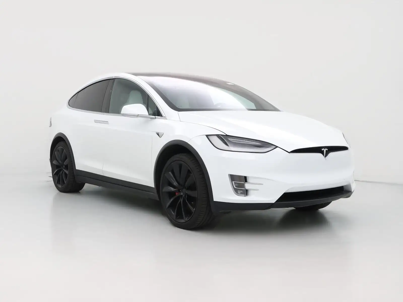 2019 Tesla Model X Performance's photo