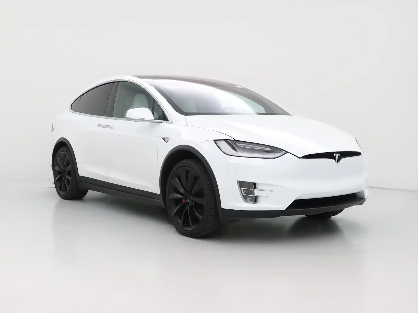 2019 Tesla Model X Performance's photo