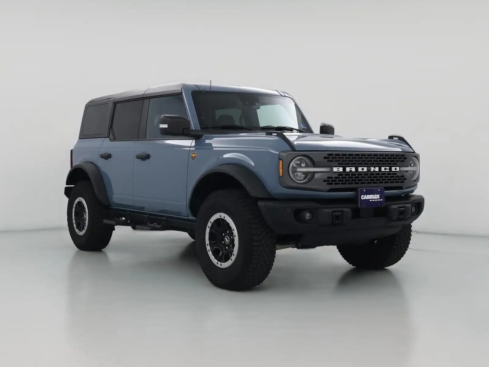 2023 Ford Bronco Badlands 4WD's photo